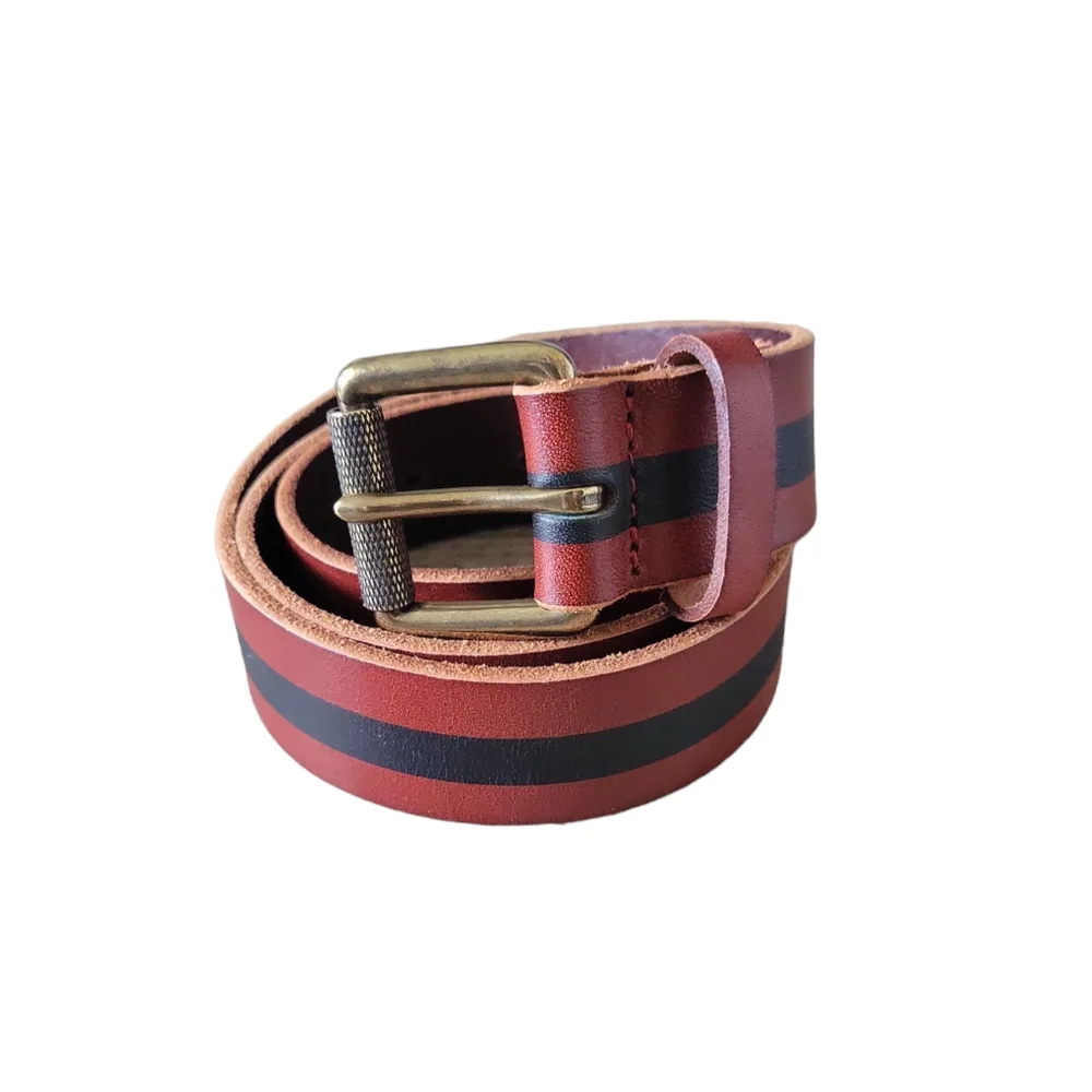 Madewell classic leather
